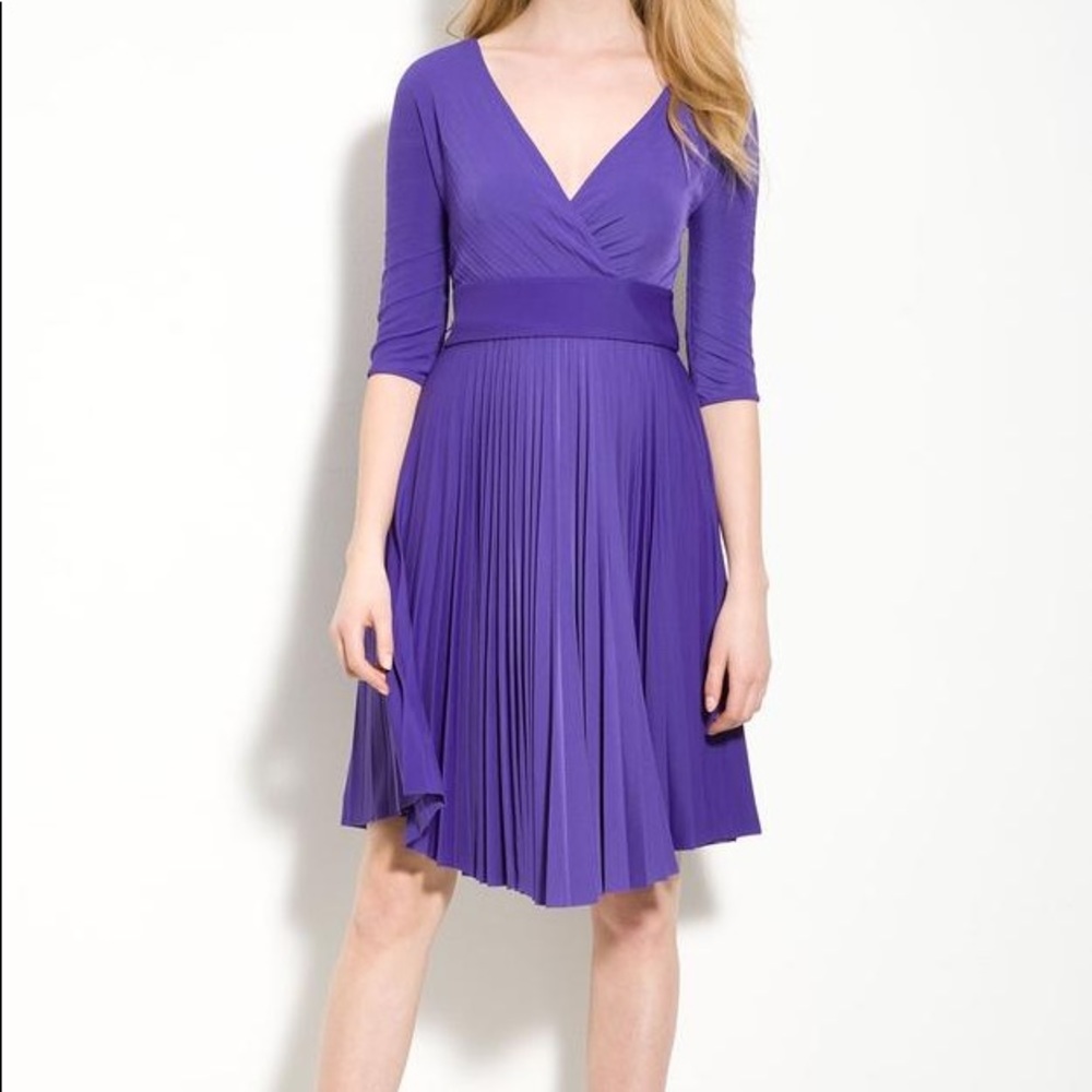 BCBGMAXAZRIA Cruz Dress
